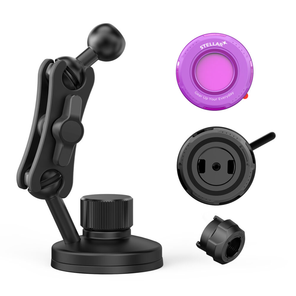 Universal Fit Car Mount - Image 4