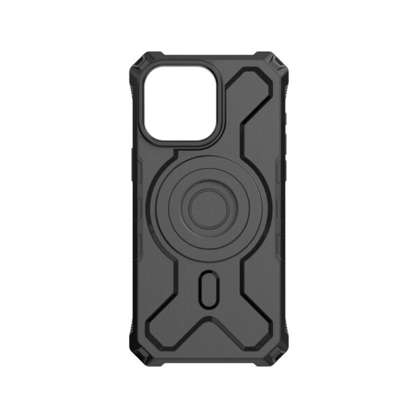 iPhone 15 Pro Magnetic Quick Release Mobile Phone Case
