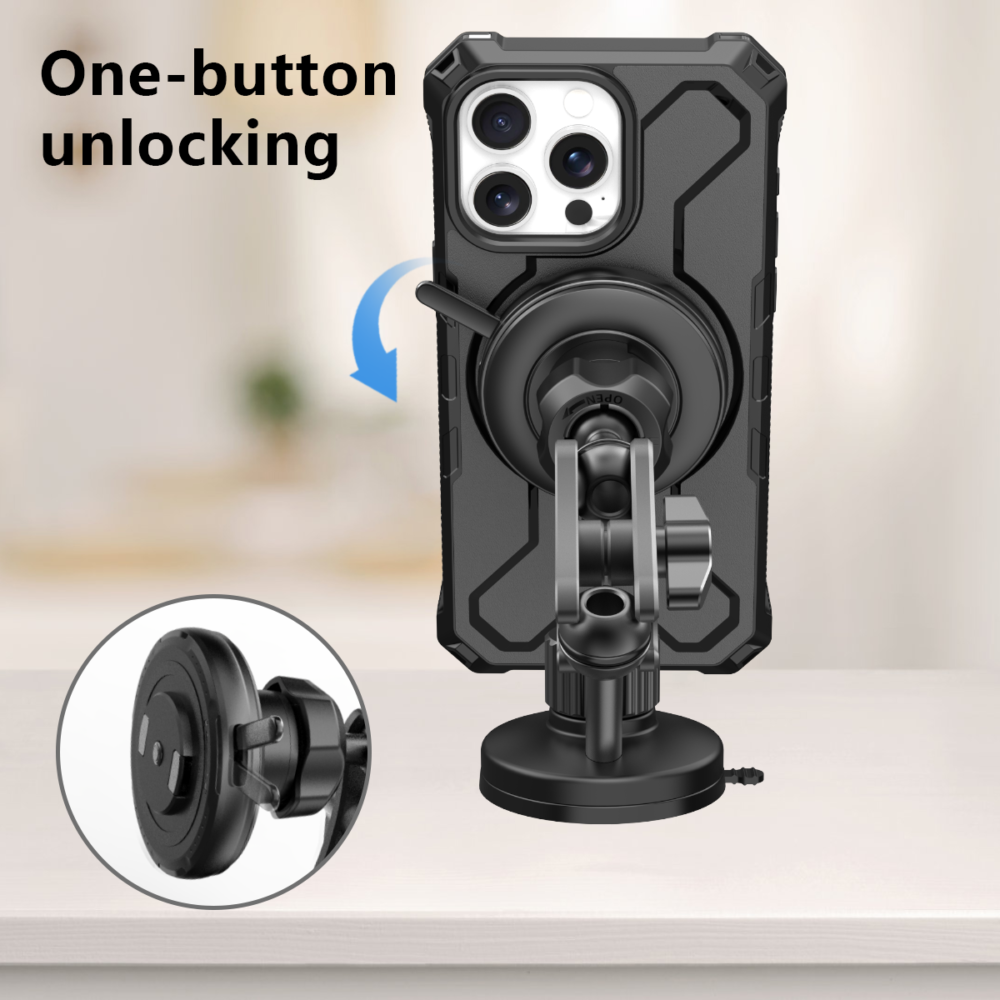 Car Mount for iPhone - Image 4