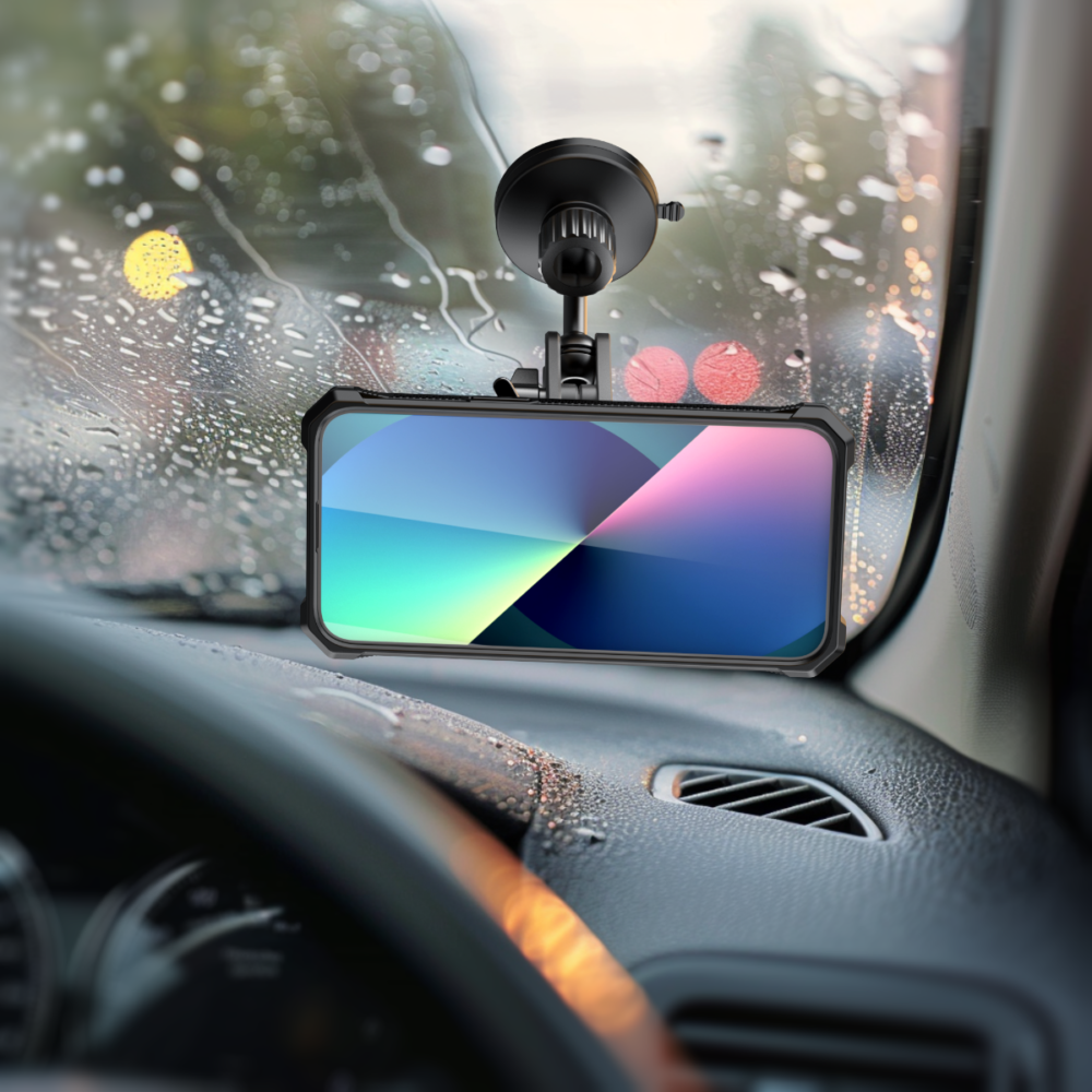 Car Mount for iPhone - Image 6