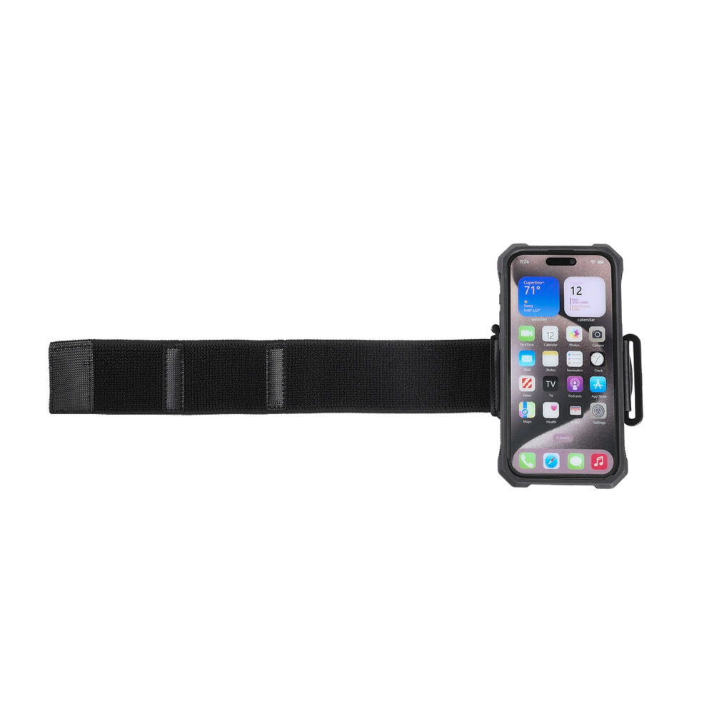 Sport Strap for iPhone - Image 2