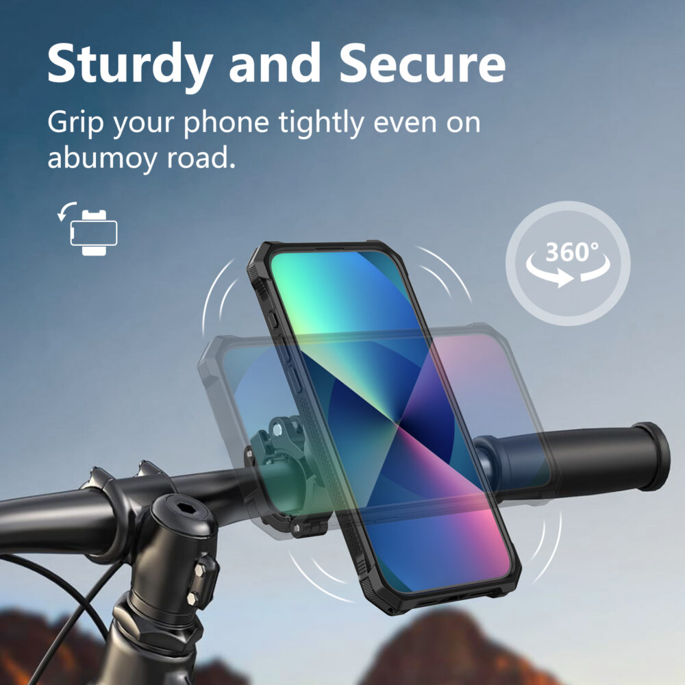 Bike Mount for iPhone - Image 4