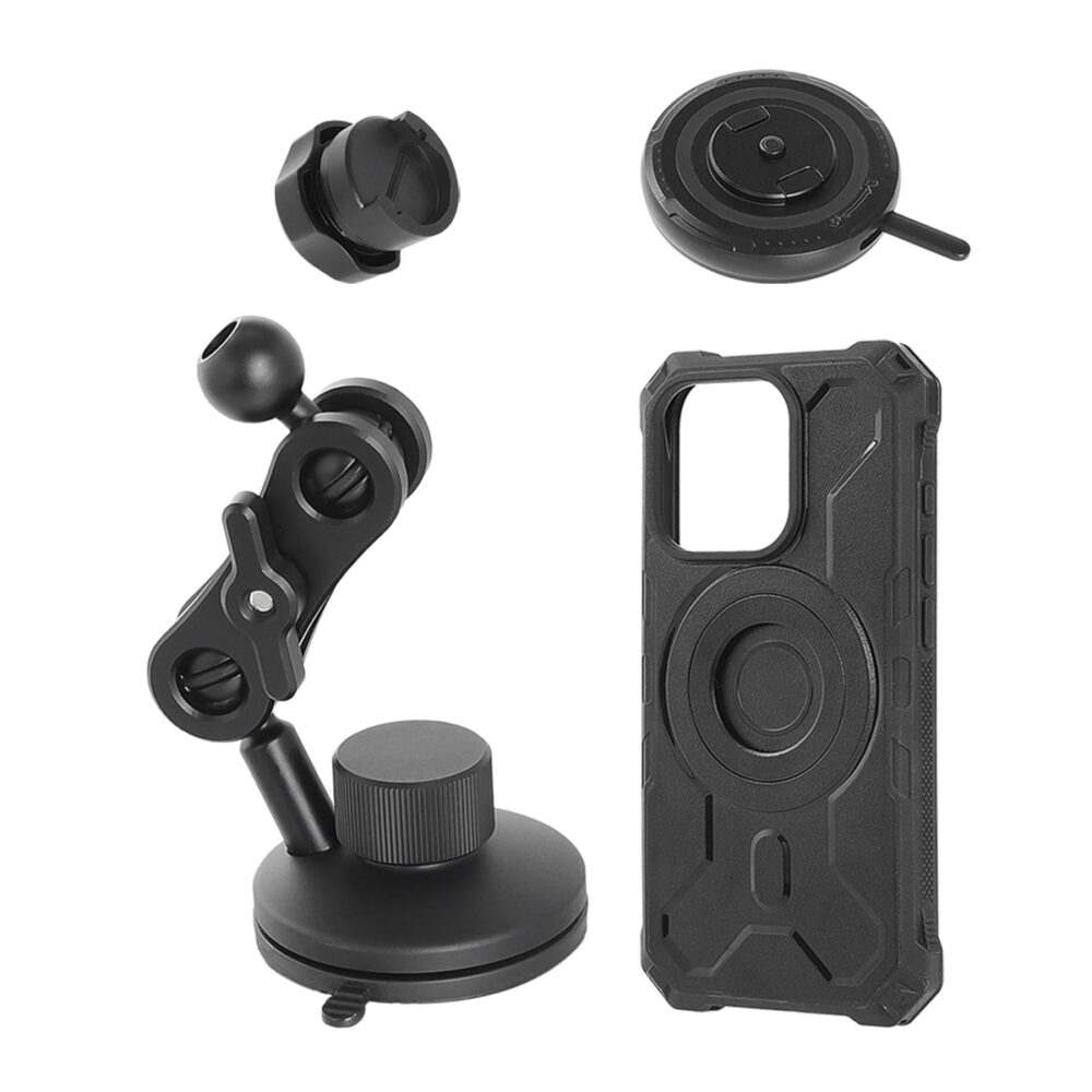 Car Mount for iPhone - Image 8