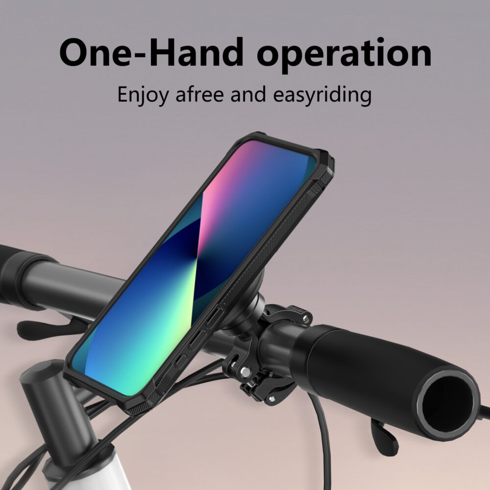 Bike Mount for iPhone - Image 3