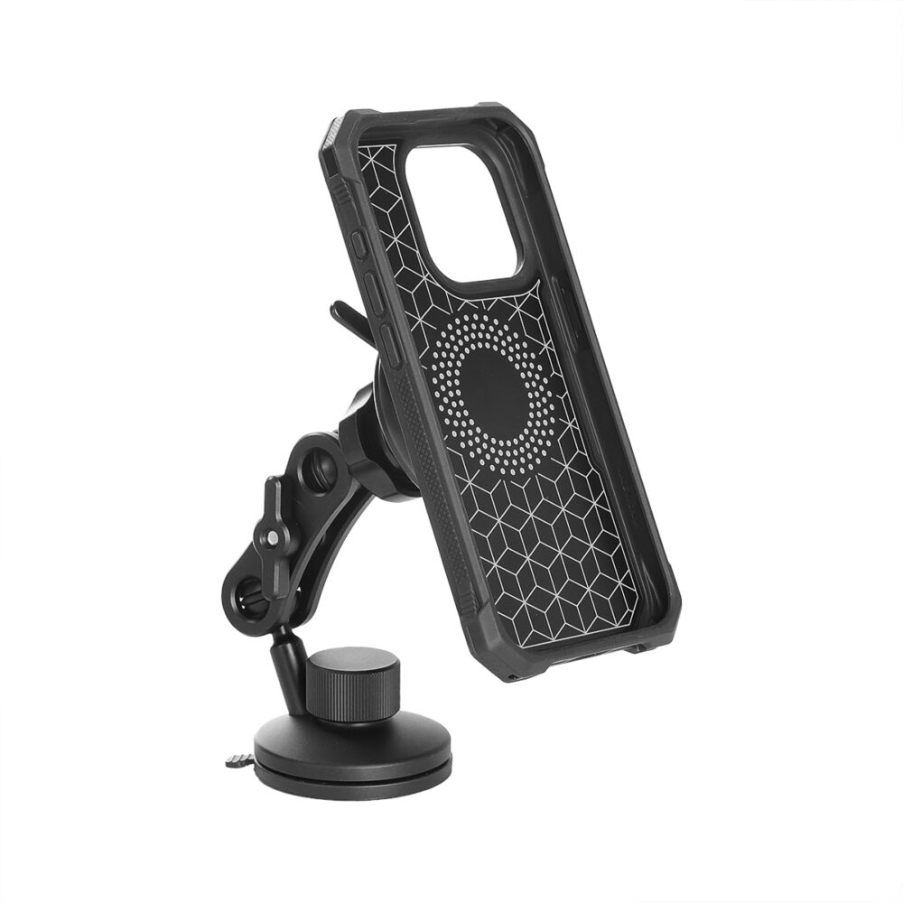 Car Mount for iPhone - Image 2