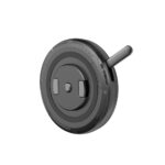 Magnetic Quick Release Head_Double Quick Release