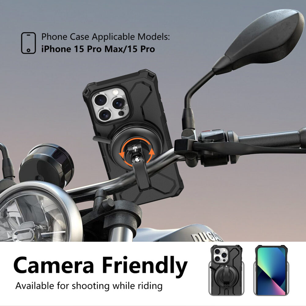 Bike Mount for iPhone - Image 8