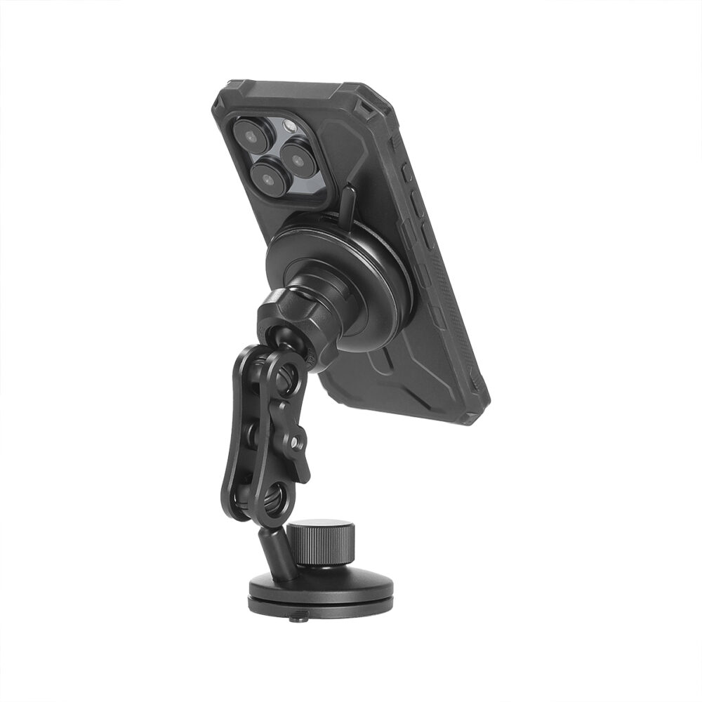 Car Mount for iPhone - Image 9