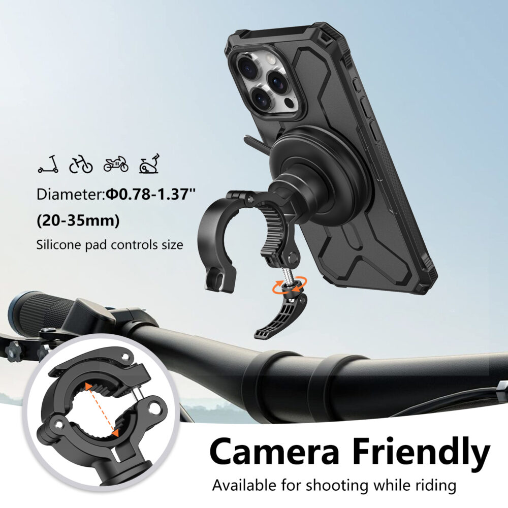 Bike Mount for iPhone - Image 7