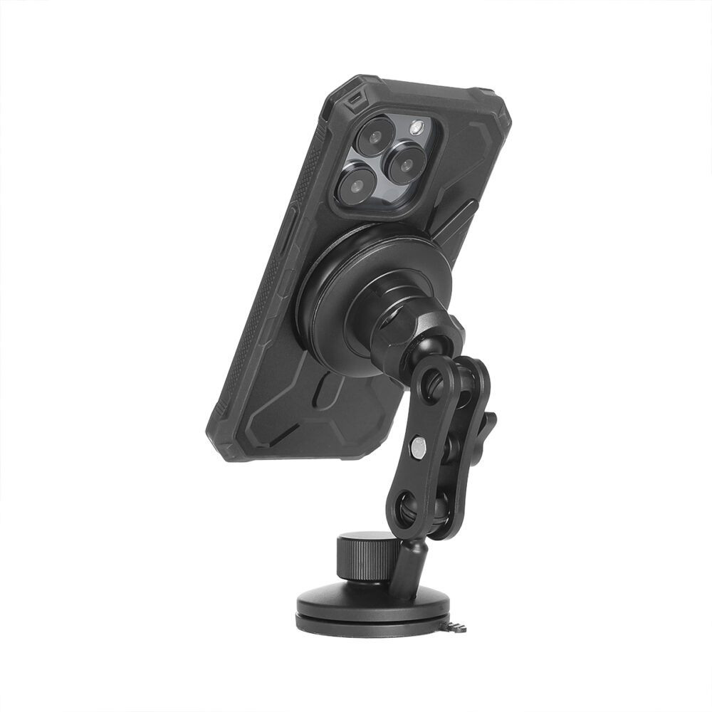 Car Mount for iPhone - Image 10