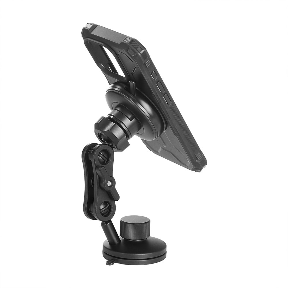 Car Mount for iPhone - Image 3