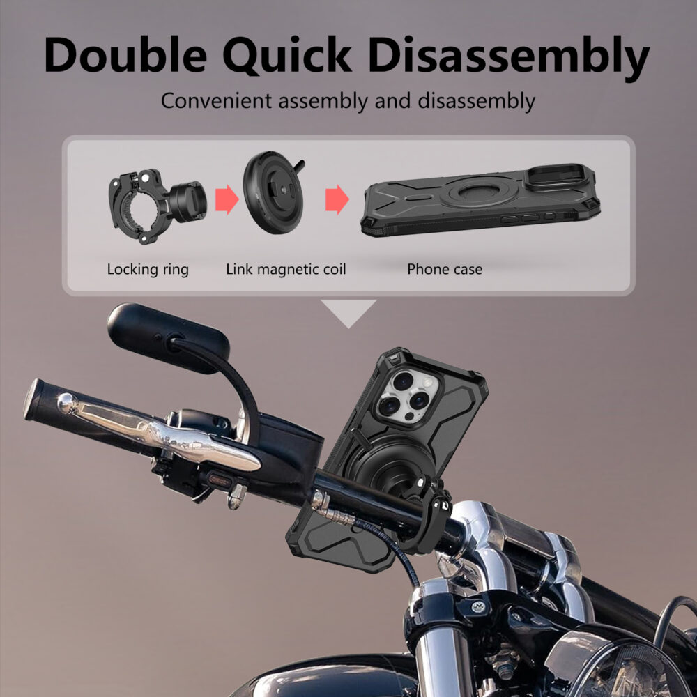 Bike Mount for iPhone - Image 10