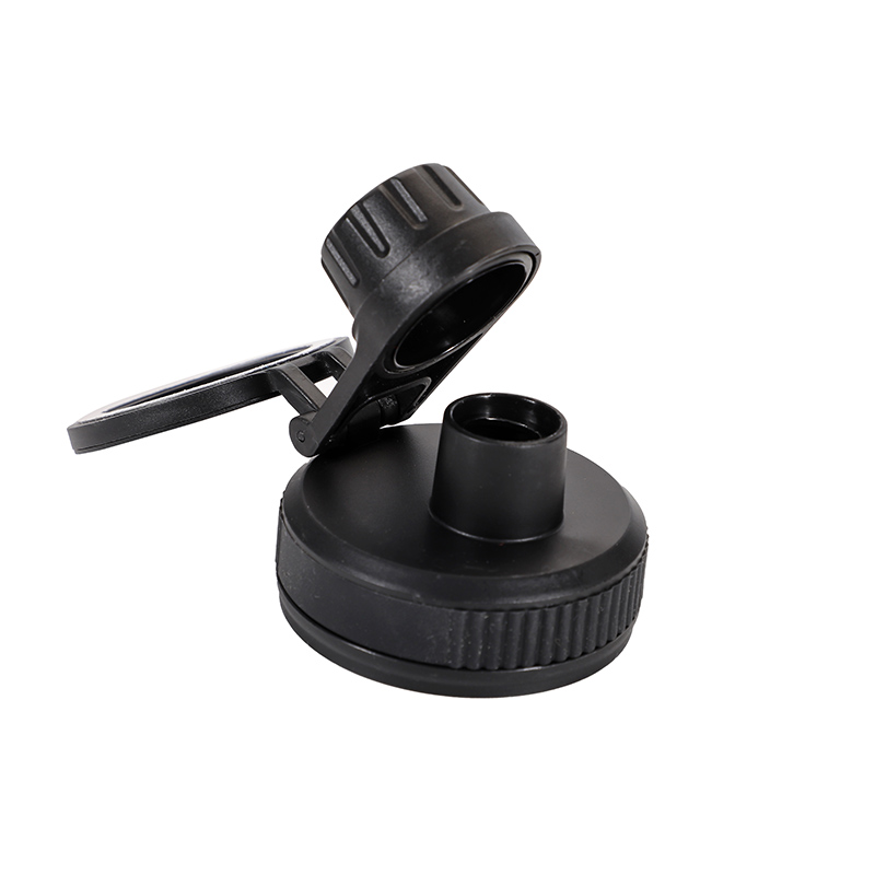 950ml Insulated Water Bottle, Stainless Steel with Magnetic Phone Mount - Image 3