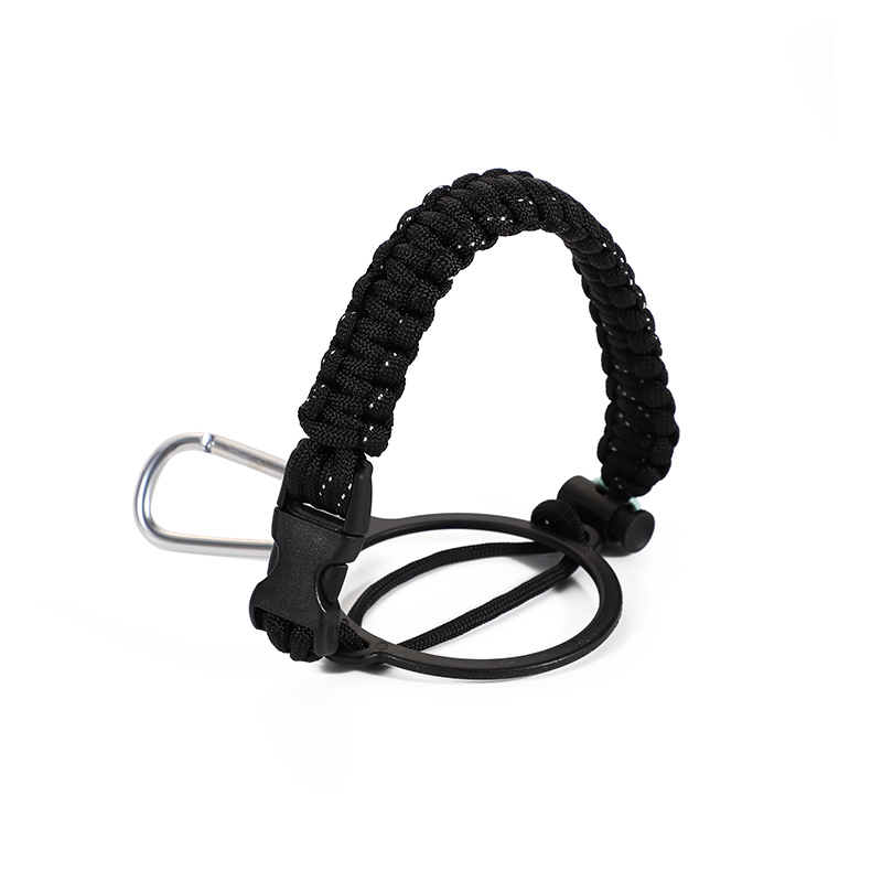 950ml Insulated Water Bottle, Stainless Steel with Magnetic Phone Mount - Image 5