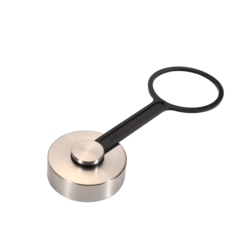 950ml Insulated Water Bottle, Stainless Steel with Magnetic Phone Mount - Image 6