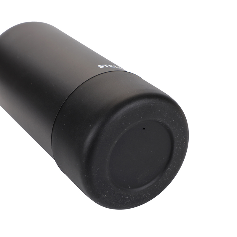 950ml Insulated Water Bottle, Stainless Steel with Magnetic Phone Mount - Image 12