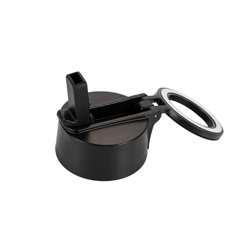 950ml Insulated Water Bottle, Stainless Steel with Magnetic Phone Mount - Image 28