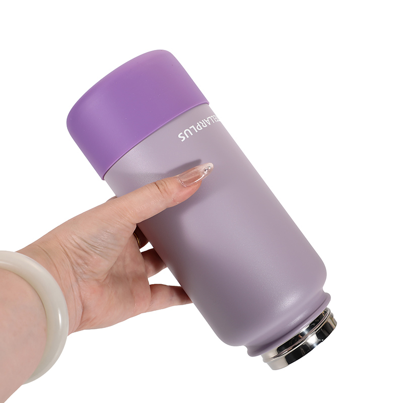 950ml Insulated Water Bottle, Stainless Steel with Magnetic Phone Mount - Image 25