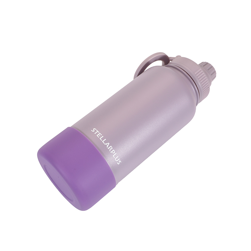 950ml Insulated Water Bottle, Stainless Steel with Magnetic Phone Mount - Image 22